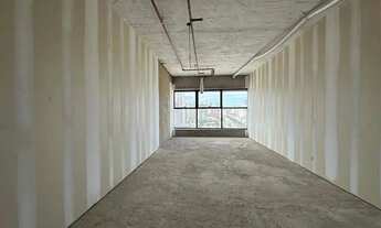 Imagem 2: Salas comerciais disponível para locação, no Setor Marista. Em um dos empreendimentos mais