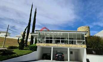 Imagem 2: Casa de condomínio em Alameda Santa Monica - Parque Nova Jandira - Jandira/SP