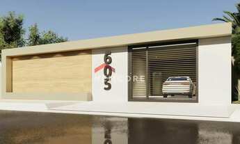 Imagem 2: Casa em Rua Sady Gomes de Almeida - Pontal de Santa Marina - Caraguatatuba/SP