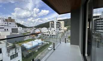 Imagem 4: Apartamento novo 2 suítes 1 vaga Bairro São Francisco de Assis - Camboriú