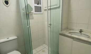 Imagem 7: Apartamento TERREO com 2 dormitórios para alugar, 60 m² por R$ 3.179/mês - Jardim Santa Ge