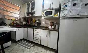 Imagem 7: Imóvel para venda tem 67 metros quadrados com 2 quartos em Estuário - Santos - SP