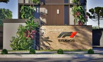 Imagem: Studio para venda, 1 quarto(s), Boqueirão