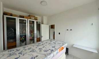 Imagem 4: Alugo apartamento mobiliado no Edifício Feliz (localização privilegiada: próximo à Basílic