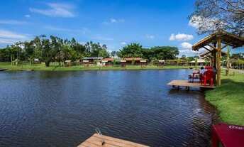 Imagem: Lote para Venda no Condomínio de Chácaras