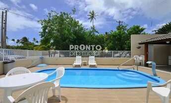 Imagem 4: Imóvel para venda tem 62 metros quadrados com 3 quartos em Centro - Ipojuca - PE