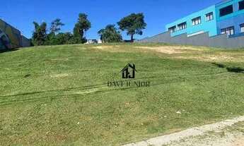 Imagem 3: Terreno, 1025 m² - venda por R$ 4.500.000 ou aluguel por R$ 25.000/mês - Alphaville Nova E