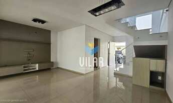 Imagem 2: Sobrado com 3 dormitórios à venda, 138 m² por R$ 880.000 - Vila Santana - Sorocaba/SP