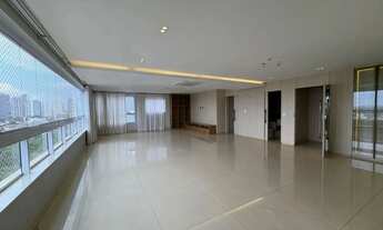 Imagem 2: Contemple Marista  Setor Marista, 218m², 3 Suítes, Armários, 3 Vagas (Ponto Elétrico)