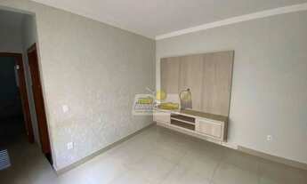 Imagem 2: Apartamento com 2 dormitórios para alugar, 45 m² por R$ 2.492,52/mês - Olinda - Uberaba/MG