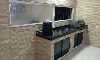 Imagem 6: TROCA Casa com 1 banheiro