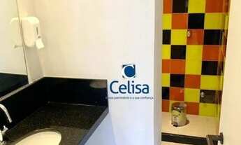 Imagem 4: Sala, 135 m² - venda por R$ 1.300.000,00 ou aluguel por R$ 11.418,00/mês - Centro - Rio de