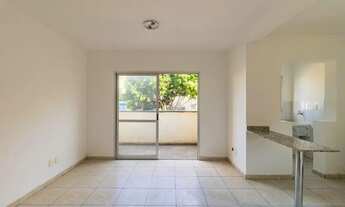 Imagem 3: Apartamento para venda em Liberdade com 2 quartos , 60m²