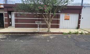 Imagem: Casa para locação no bairro Brasil