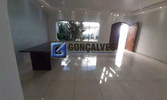 Imagem 3: Casa para Aluguel em Vila Assunção, Santo André