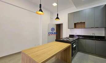 Imagem: Apartamento novo 2 quartos à venda em Alphaville