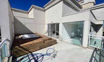 Imagem 4: Cobertura à venda e para alugar em Campinas, Taquaral, com 4 suítes, com 233 m², ArtVitta