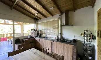 Imagem 4: Sítio à venda, 3 quartos, 1 sendo suíte, 2 vagas