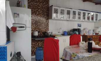 Imagem 6: NOVA CIDADE, Imóvel em Laje, com Cobertura, e com Edícula