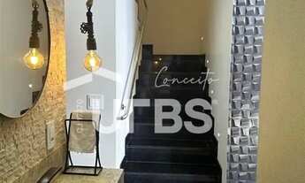 Imagem 7: CASA BELÍSSIMA EM CONDOMÍNIO JARDINS BARCELONA