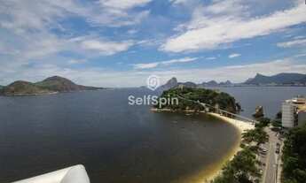 Imagem 2: Apartamento para locação, Boa Viagem, Niterói, RJ