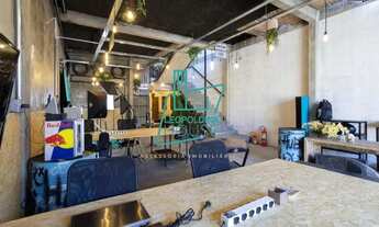 Imagem 7: Prédio Comercial e 7 banheiros para Alugar, 295m²