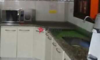 Imagem 6: Excelente sobrado / Engenheiro Neiva / 02 dormitórios / 02 piscinas / Área gourmet / 250m²