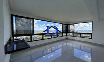 Imagem 6: Apartamento à venda em Goiânia-GO: 4 quartos, 4 suítes, 3 salas, 6 banheiros, 3 vagas de g