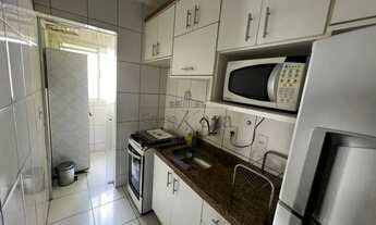Imagem 6: Oportunidade - Apartamento - Residencial Piazza Strauss - Vila Ema - 3 Dormitórios - 75m²