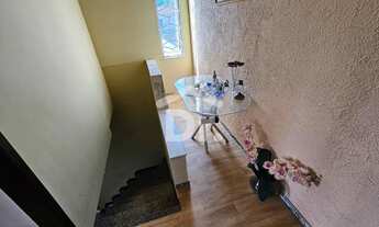 Imagem 6: Casa à venda em Belém-PA, bairro Satélite: 4 quartos, 2 suites, 2 salas, 3 banheiros, 2 va