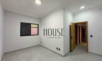 Imagem 7: Casa com 3 quartos à venda, 110 m² - Condomínio Residencial Cerejeiras - Araçoiaba da Serr