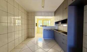 Imagem: INBOX CIA IMOBILIÁRIA ALUGA - Apartamento