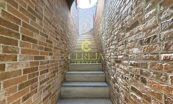 Imagem 4: Casa com vista deslumbrante, 2 suítes e 2 vagas de garagem à venda no Cônego - Nova Fribur