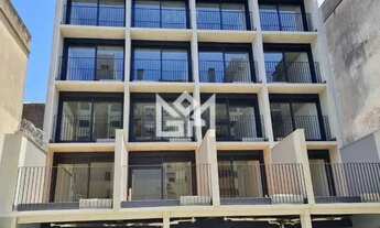 Imagem 3: Studio à venda com 51m² no bairro Cidade Baixa em Porto Alegre