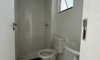 Imagem 2: Apartamento com 2 quartos + Vaga - Nova Cidade - São Gonçalo/RJ