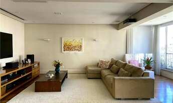 Imagem 5: Apartamento em Alameda Jaú - Jardim Paulista - São Paulo/SP