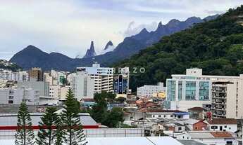 Imagem 4: Apartamento à venda, 2 quartos, 1 suíte, 1 vaga, Várzea - Teresópolis/RJ