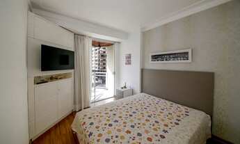 Imagem 5: 3 quartos com varanda e garagem no bairro São Mateus para venda