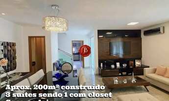 Imagem: Villa de Sevilha 3 Suítes, Climatizada