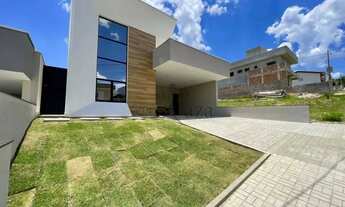 Imagem: Casa à Venda em Condomínio Residencial