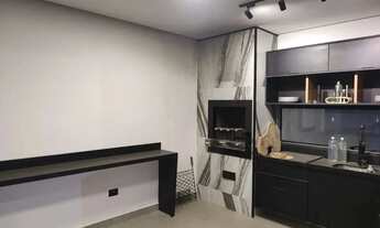 Imagem 3: Casa - Alto Padrão - Vitória de Santo Antão - Mobiliada - Cond. Portal do Sol