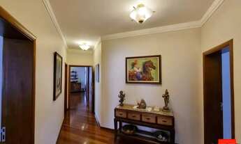 Imagem 4: Casa Alto Padrão para locação no Jardim Panambi com 3 suítes e 3 vagas de garagem