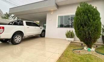 Imagem: Casa Térrea de ótimo padrão no Passaredo