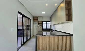 Imagem 7: Casa à venda em Indaiatuba, Jardins Di Roma, com 3 suítes, com 162 m², Jardins Di Roma Pia