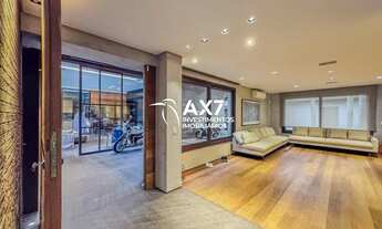 Imagem 7: Casa de 939m² para venda - Jardim Europa