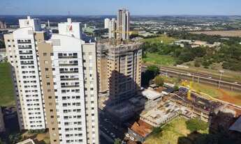 Imagem 7: Apartamento Edificio NYC Palhano para venda, valor de oportunidade