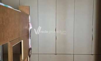 Imagem 6: Apartamento a Venda 3 dormitorios Talipô Exclusive Club, Campinas SP