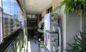 Imagem 3: Vendo apartamento com 2 quartos em Santa Rosa - Niterói - RJ