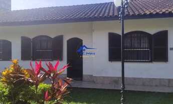 Imagem 2: Casa Semi-Mobiliada à Venda em Caiçara, Praia Grande - 2 Quartos