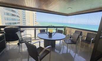 Imagem 4: Apartamento de 4 Quartos em Boa Viagem, Recife